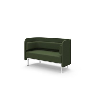 Frame Lowback 2-pers.