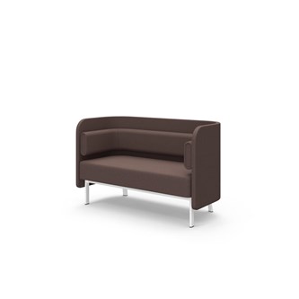 Frame Lowback 2-pers.