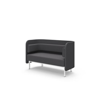 Frame Lowback 2-pers.