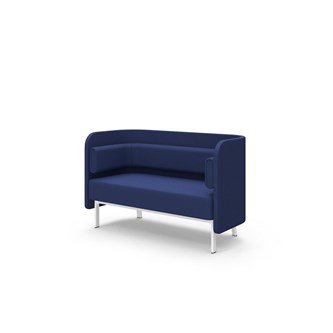 Frame Lowback 2-pers.