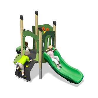 Kuling lille aktivitetstårn