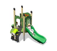 Kuling lille aktivitetstårn