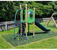 Kuling højt aktivitetstårn