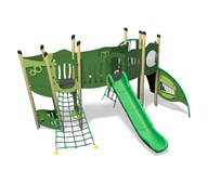 Kuling multileg høj