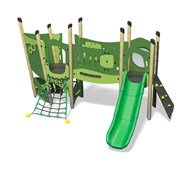 Kuling multileg skib