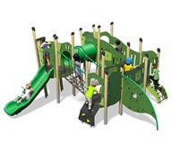 Kuling multileg kvadrat