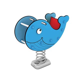 Mira fjedervippe hval