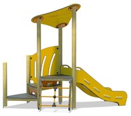 Peeku aktivitetstårn