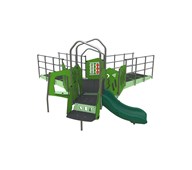 Minicity kombinationsleg