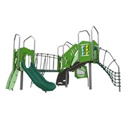 Minicity multileg niveauer