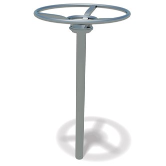 Spin hængende karrusel