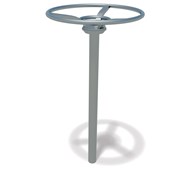 Spin hængende karrusel