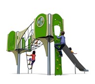 Nexo multileg med taubro