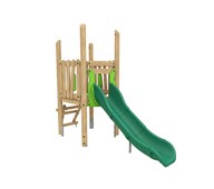 Ligno legetårn lille