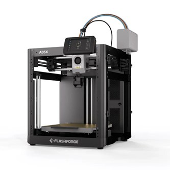 Flashforge Adventurer 5X 3D Printer FDM Mid