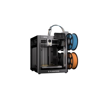 Flashforge Adventurer 5X 3D Printer FDM Mid