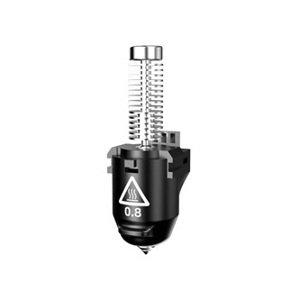 Flashforge Nozzle 0,8 mm Hard Spare part for Adventurer 5M/5M