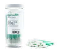 3D-BASICS rengøringspinde 50 stk.