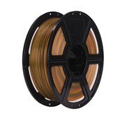 Flashforge Silk Rainbow 1000 g Filament Metal Rainbow