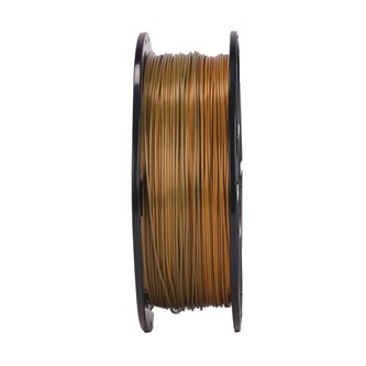 Flashforge Silk Rainbow 1000 g Filament Metal Rainbow