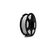 Flashforge PLA Mat Hvid 3D-filament 500 g