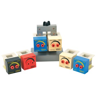 U-Core stativ + yoke