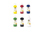 Trykfarve til linoleum 250 ml