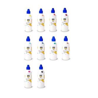 Flydende akvarelmaling 500 ml