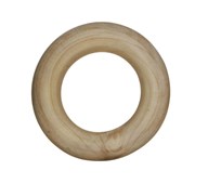 Træringe 60 mm 4-pak