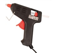 Lille limpistol inkl. 2 limstænger