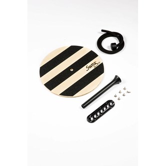 SWNX original fodgynge