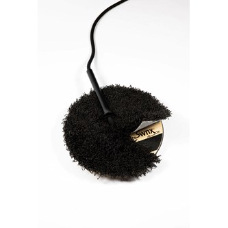 SWNX taktil måtte til fodgynge