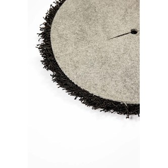 SWNX taktil måtte til fodgynge