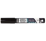 Tekstilpen 4 mm