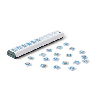 Tactile Reader Pro – Standard Tile Pack