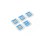 Tactile Reader Pro – Standard Tile Pack