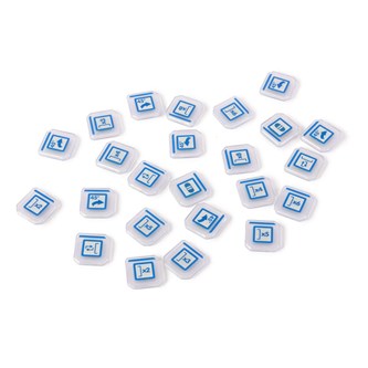 Tactile Reader Pro – udvidelsespakke