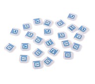 Tactile Reader Pro – udvidelsespakke