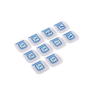 Tactile Reader Pro – udvidelsespakke