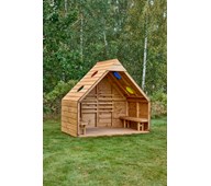 COSY sensorisk læsehus