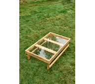 COSY lavt atelierbord