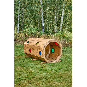 COSY sensorisk tunnel