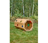 COSY sensorisk tunnel