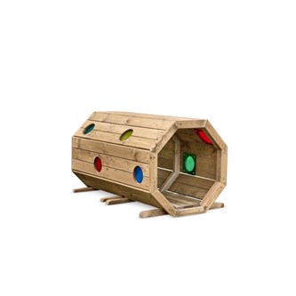 Cosy sensorisk tunnel