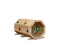 COSY sensorisk tunnel