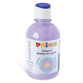 Temperamaling pastelfarver 300 ml