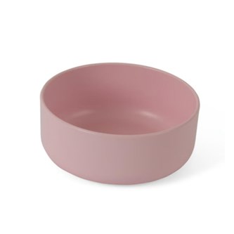 Dantoy tiny skål, rosa