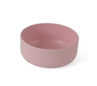 Dantoy tiny skål, rosa