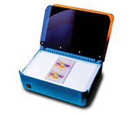 Edvotek transilluminator TruBlu 2