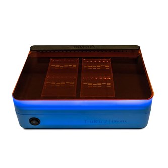 Edvotek transilluminator TruBlu 2